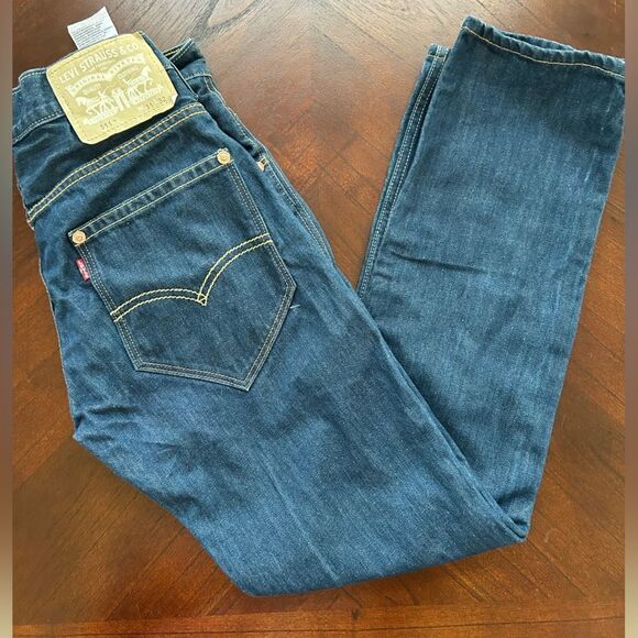 LEVIS men's jean pants size W31 L 32 (511) - Picture 5 of 6